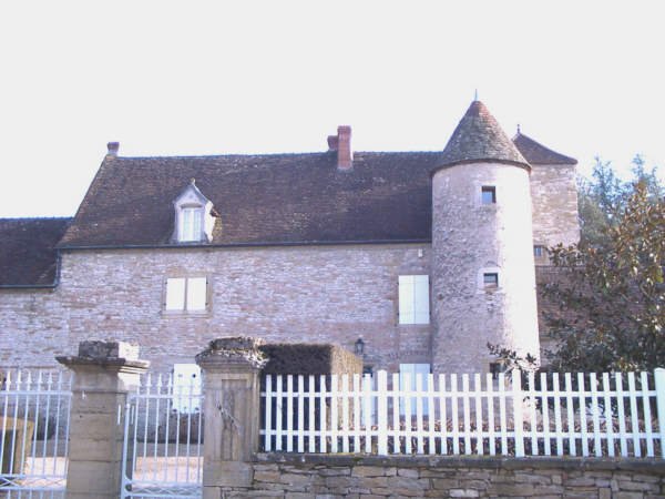 Maison Talemard